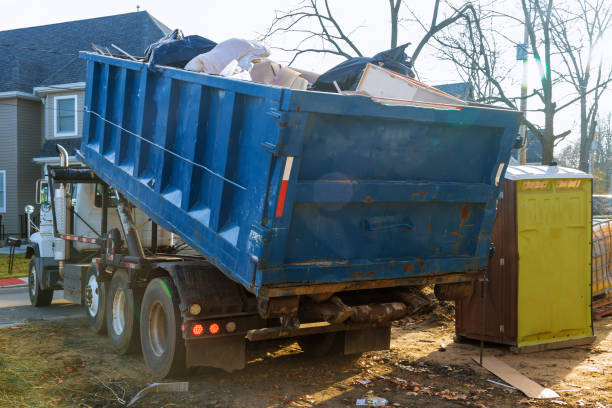 Best Construction and Renovation Debris Removal in Gorman, NC