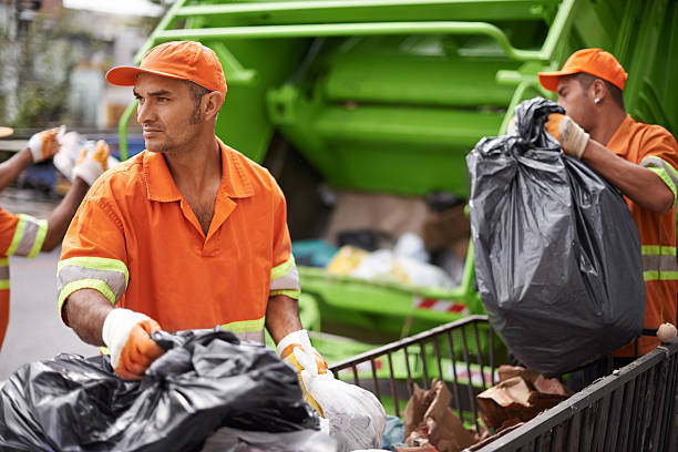 Best Seasonal Junk Removal in Gorman, NC