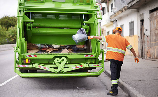 Best Scrap Metal Recycling in Gorman, NC